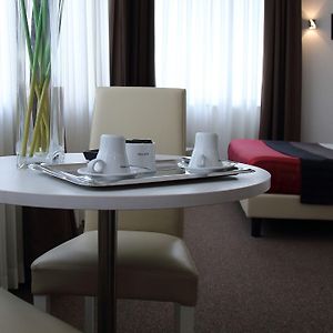 Suite con letto king size